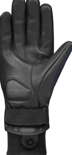 Ixon Motorhandschoenen-Pro Fryo Gove Navy 3004