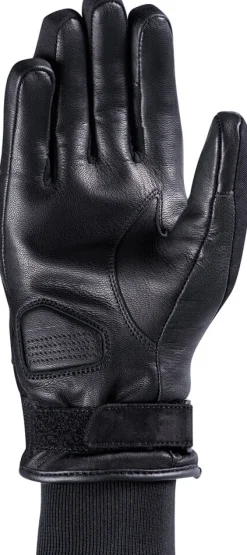 Ixon Motorhandschoenen-Pro Fryo ady Gove Back/God 1067