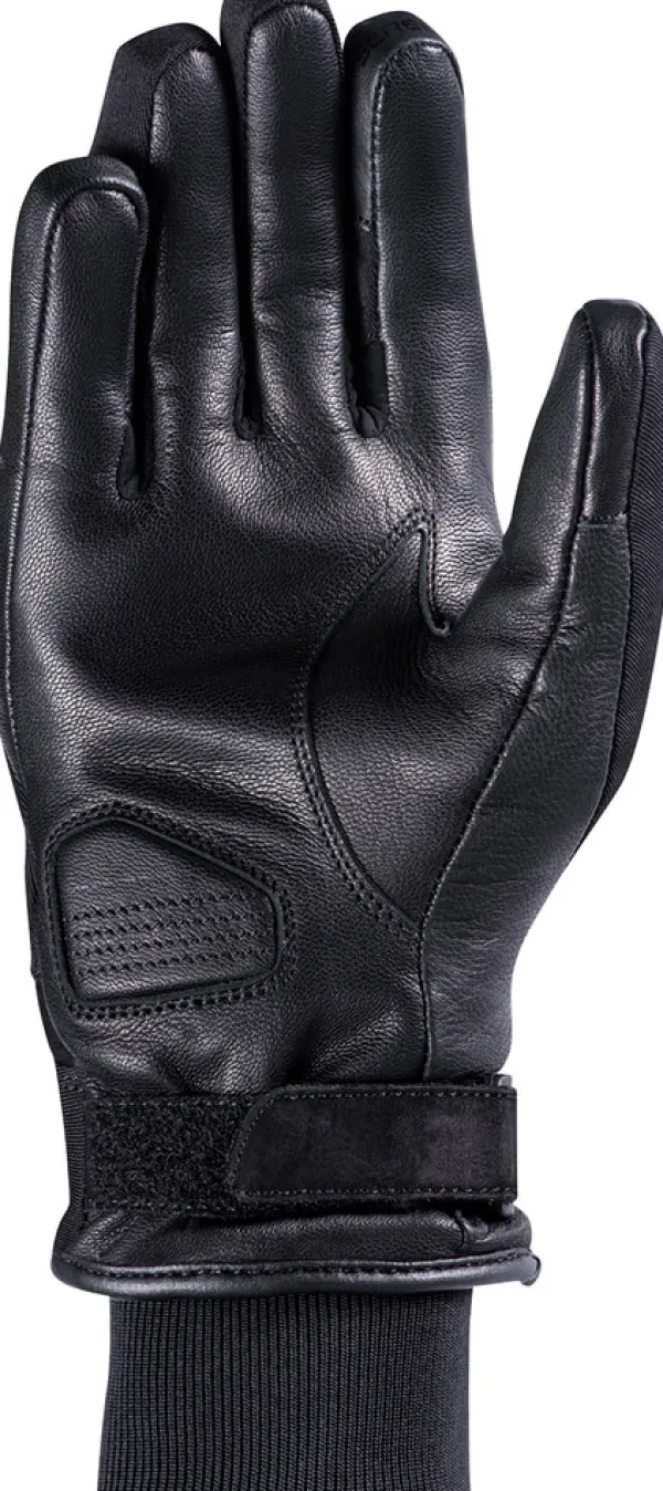 Ixon Motorhandschoenen-Pro Fryo ady Gove Back/God 1067
