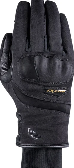 Ixon Motorhandschoenen-Pro Fryo ady Gove Back/God 1067