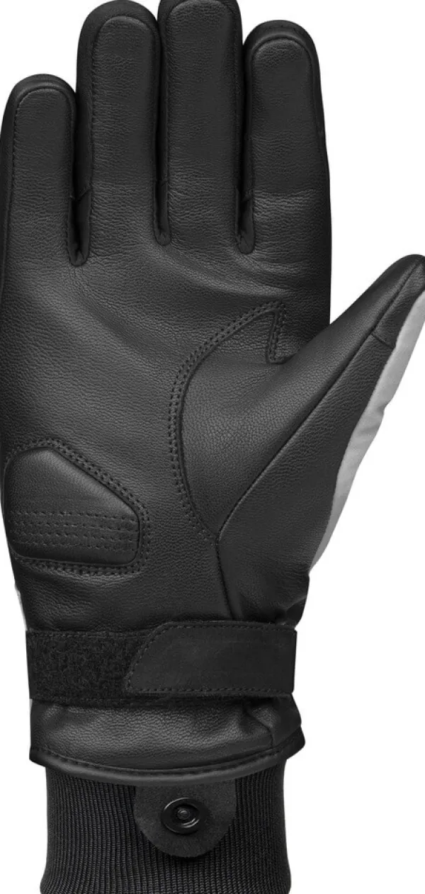 Ixon Motorhandschoenen-Pro Fryo ady Gove Grey 4001