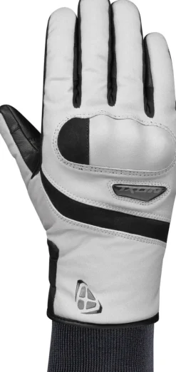 Ixon Motorhandschoenen-Pro Fryo ady Gove Grey 4001
