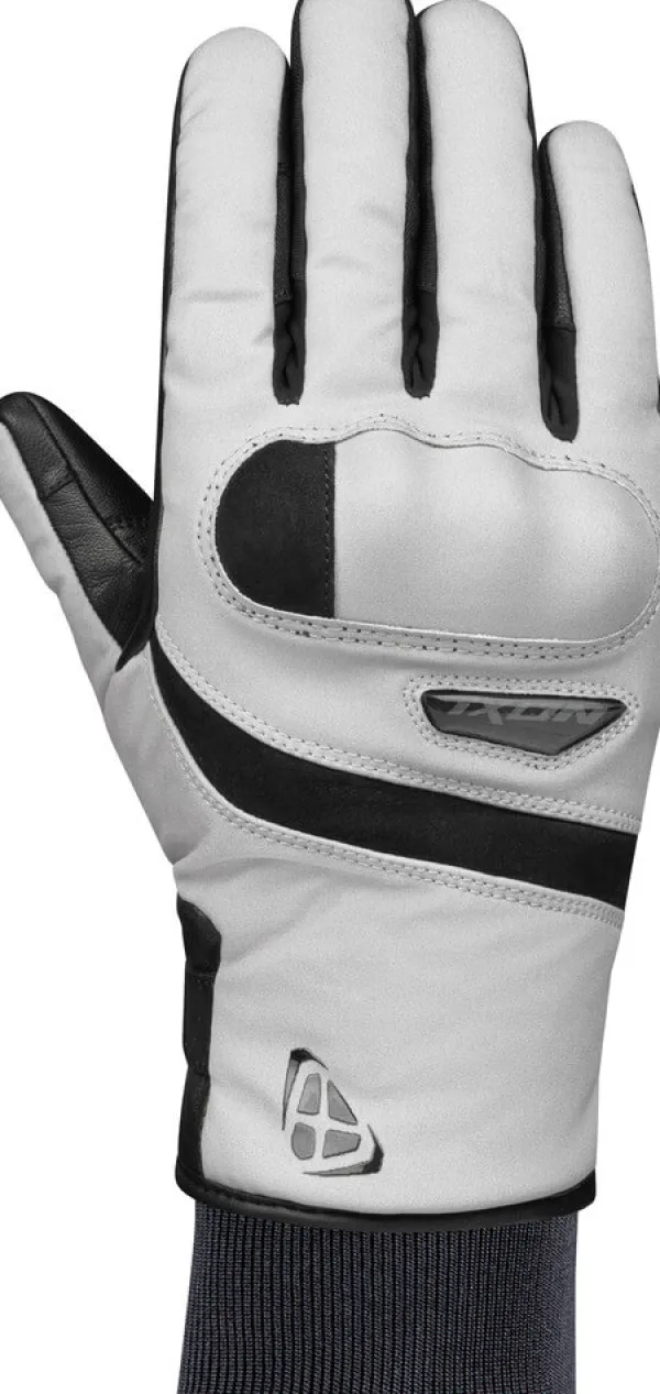 Ixon Motorhandschoenen-Pro Fryo ady Gove Grey 4001