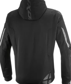Ixon Motorjassen-Puion Air otorja Back