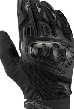 Ixon Motorhandschoenen-Rie Air 2 Gove Back 1001