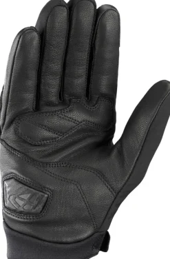 Ixon Motorhandschoenen-Rie Air 2 Gove Back/Bright Red 1117