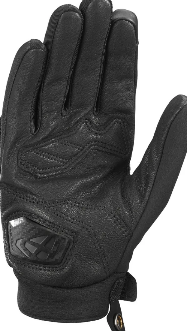 Ixon Motorhandschoenen-Rie Air 2 Gove Back 1001