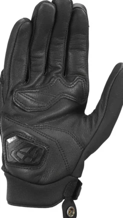 Ixon Motorhandschoenen-Rie Air 2 Gove Back/Fuhia 1073