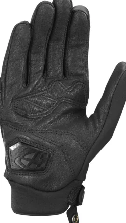 Ixon Motorhandschoenen-Rie Air 2 Gove Back/God 1067