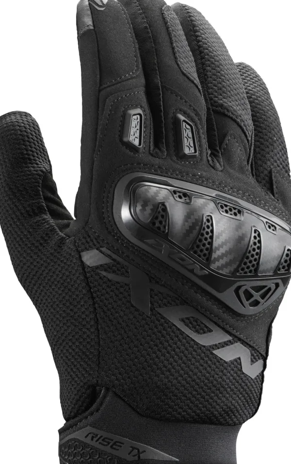 Ixon Motorhandschoenen-Rie Tx Gove Back