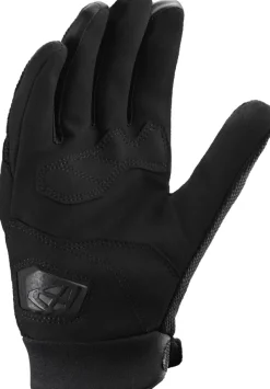 Ixon Motorhandschoenen-Rie Tx Gove Back/White
