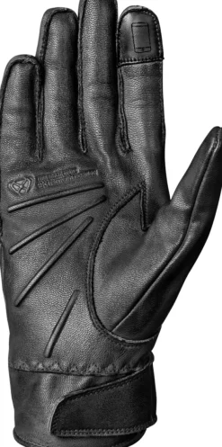 Ixon Motorhandschoenen-R Nizo Gove Back 1001