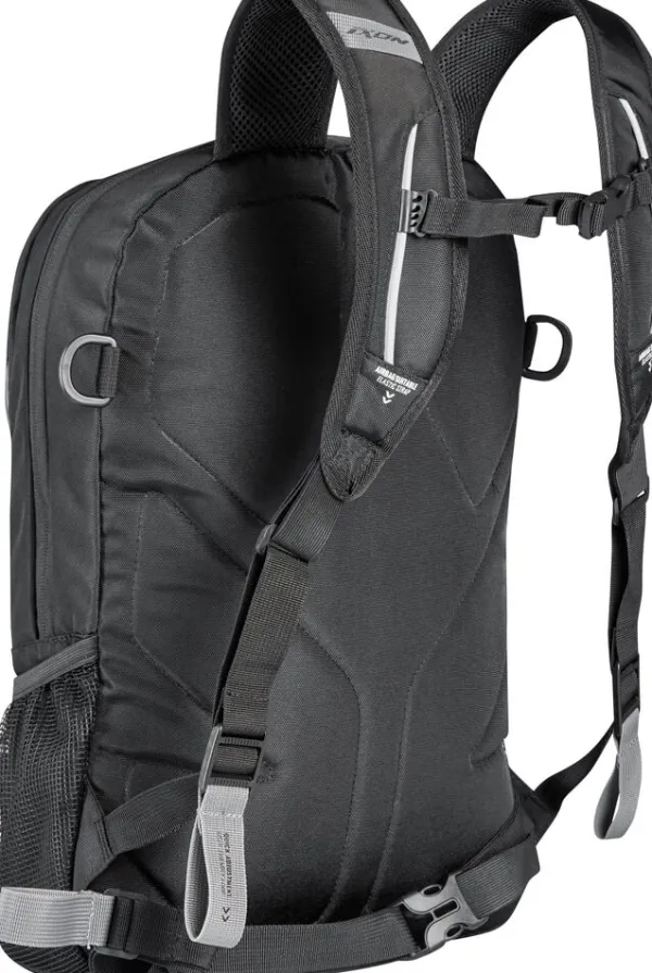 Ixon Rugzakken-R-Tension 23 Backpack Black 1001