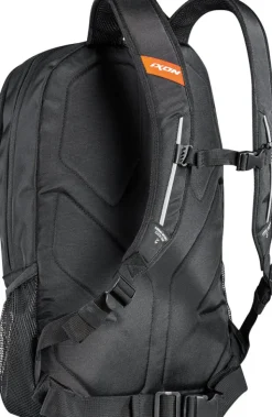 Ixon Rugzakken-R-Tension 23 Backpack Black/White/Orange 1025