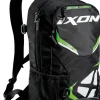 Ixon Rugzakken-R-Tension 23 Backpack Black/White/Green 1028
