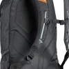 Ixon Rugzakken-R-Tension 23 Backpack Black/White/Gold 1106