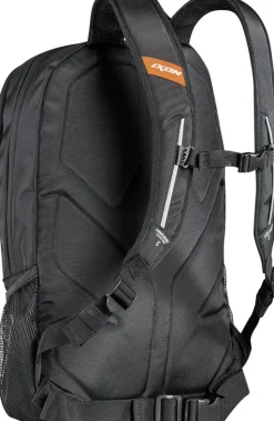 Ixon Rugzakken-R-Tension 23 Backpack Black/White/Gold 1106