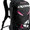 Ixon Rugzakken-R-Tension 23 Backpack Black/White/Fushia 1019