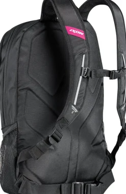 Ixon Rugzakken-R-Tension 23 Backpack Black/White/Fushia 1019