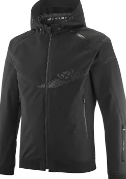 Ixon Motorjassen-ection otorja Back 1001