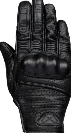 Ixon Motorhandschoenen-ixty ix Gove Back 1001