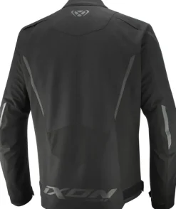 Ixon Motorjassen-triker 2 otorja Back 1001
