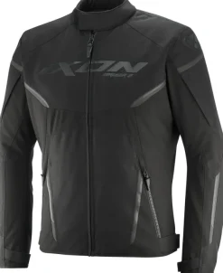Ixon Motorjassen-triker 2 otorja Back 1001