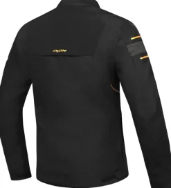 Ixon Motorjassen-Wiana otorja Back/God 1067