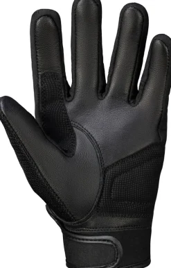 iXS Motorhandschoenen-Caic Evo-Air Gove Back/Grey