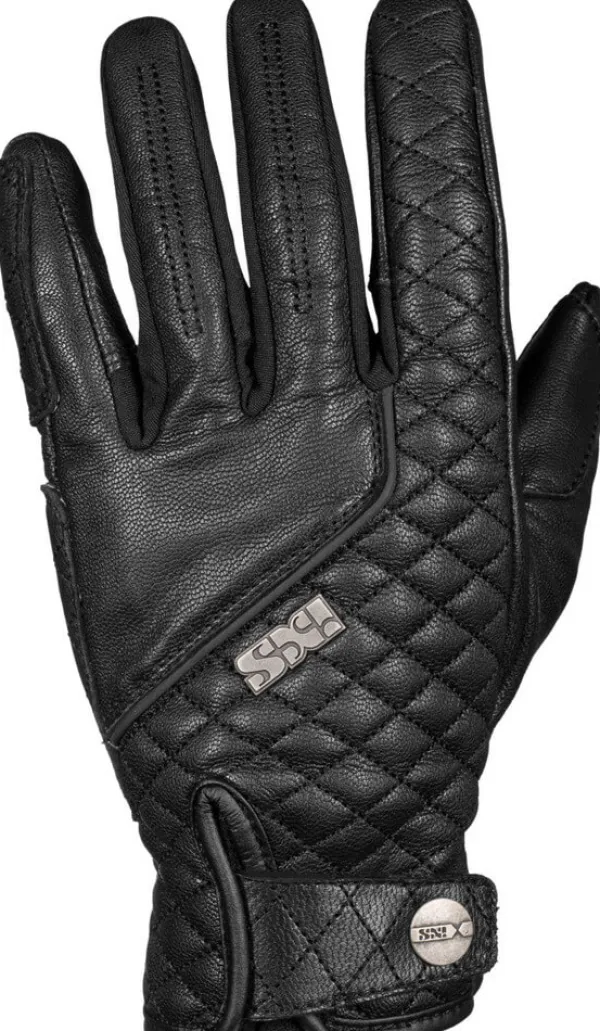 iXS Motorhandschoenen-Caic Tapio 3.0 Gove Back