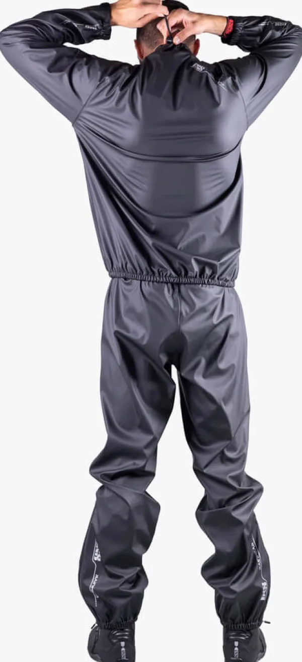 iXS Regenkleding-Croix Rain Trouer Back 003