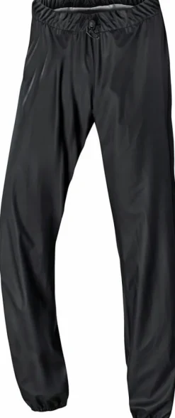 iXS Regenkleding-Croix Rain Trouer Back 003
