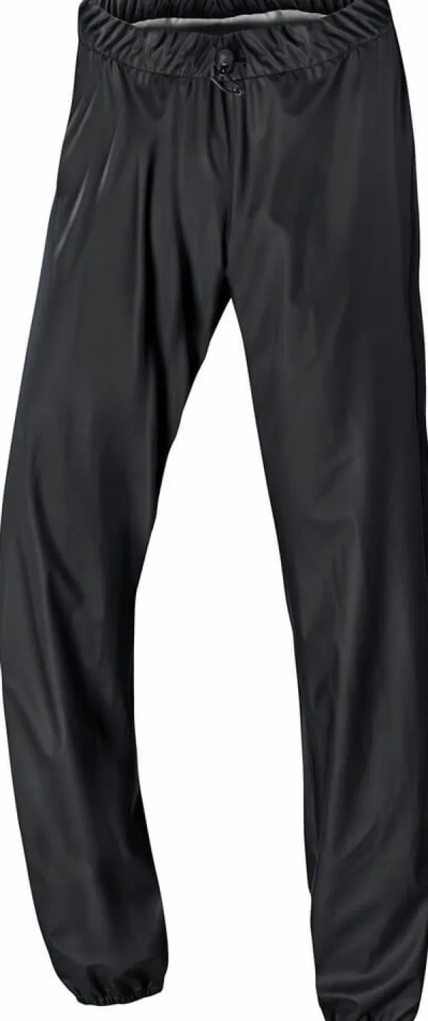 iXS Regenkleding-Croix Rain Trouer Back 003