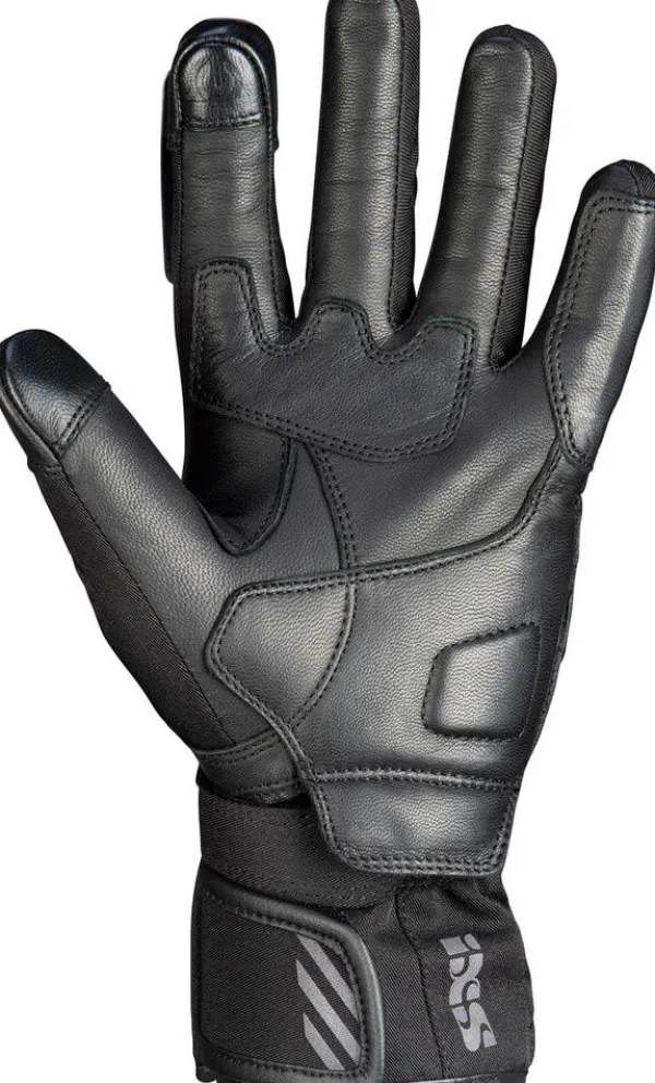 iXS Motorhandschoenen-Ladies Glasgow-ST 2.0 Tour Gloves Black 003