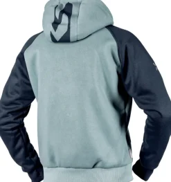 iXS Motorhoodies|Motorjassen-Rapid 1.0 dark bue/ bue grey