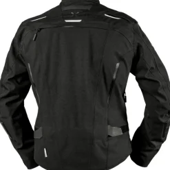 iXS Motorjassen-Rapid-TX 2.0 back