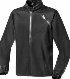 iXS Regenkleding-aint Rain Jacket Back 003