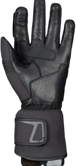 iXS Motorhandschoenen-eaon Heat T et Ci8 Technoogie