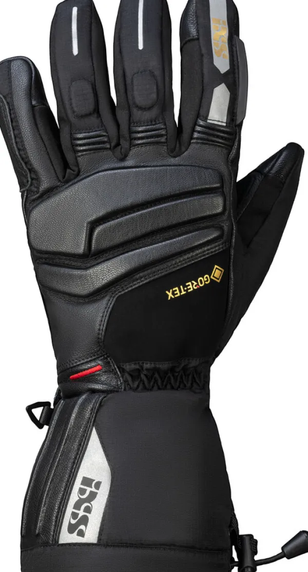 iXS Motorhandschoenen-Tour Arctic-GTX 2.0 Gove Back