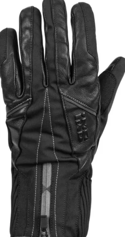 iXS Motorhandschoenen-Tour T Woen Arina 2.0 T-Pu Gove Back