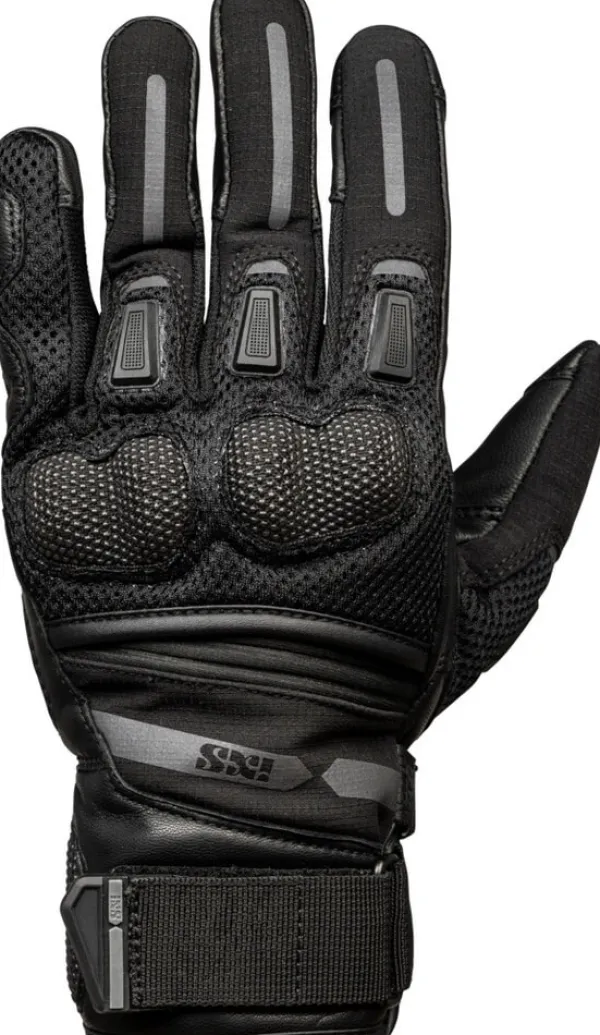 iXS Motorhandschoenen-Tour ontevideo-Air 2.0 Gove Back