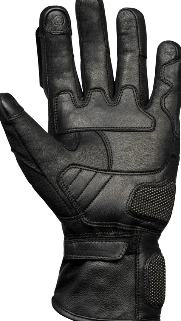 iXS Motorhandschoenen-Tour ontevideo hort Gove Back