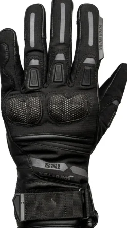 iXS Motorhandschoenen-Tour ontevideo hort Gove Back