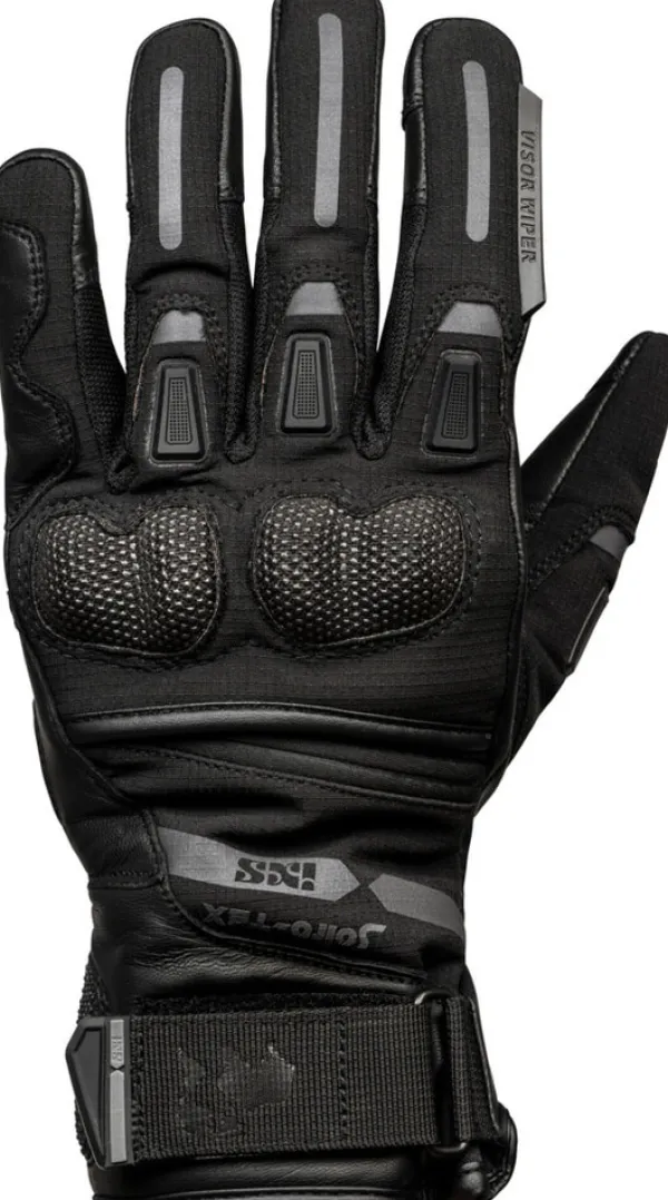 iXS Motorhandschoenen-Tour ontevideo hort Gove Back
