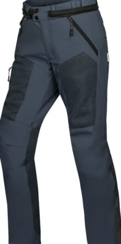 iXS Motorbroeken-Tourter-BigAir 1.0 otorbroek Bue