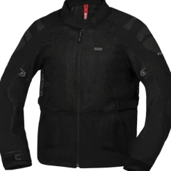 iXS Motorjassen-Tourter-BigAir 1.0 otorja Back