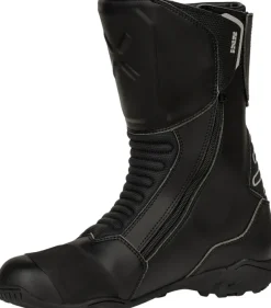 Heren iXS Heren Motorlaarzen-Tourster-STX 1.0 black