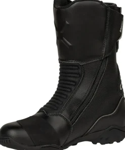 Heren iXS Heren Motorlaarzen-Tourster-STX 1.0 Women's black