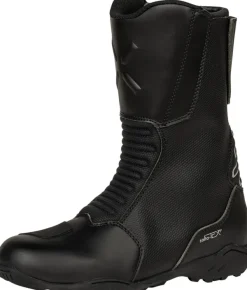 Heren iXS Heren Motorlaarzen-Tourster-STX 1.0 Women's black