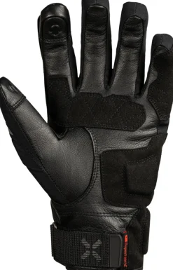iXS Motorhandschoenen-Venture-TX-Z 1.0 back